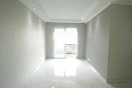 Sala de apartamento à venda com 2 quartos, 65m² em São Domingos, São Paulo