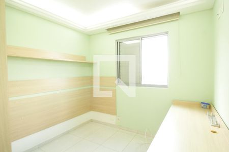 Quarto de apartamento à venda com 2 quartos, 65m² em São Domingos, São Paulo