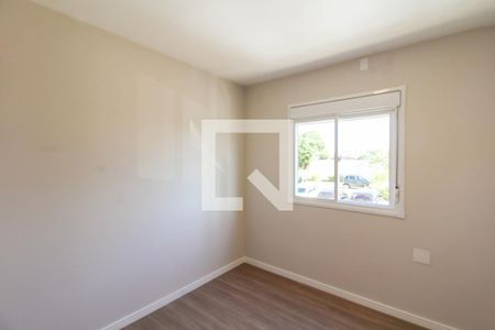 Quarto 1 de apartamento para alugar com 2 quartos, 44m² em Estância Velha, Canoas