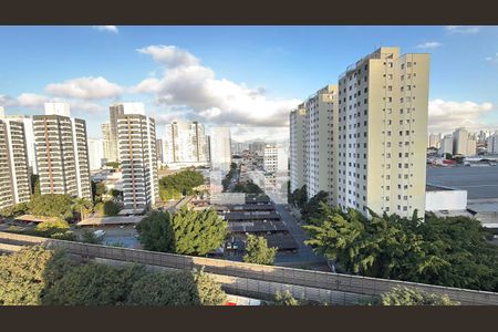 Apartamento para alugar com 2 quartos, 60m² em Brás, São Paulo