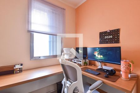 Quarto 1 de apartamento à venda com 2 quartos, 59m² em Cambuci, São Paulo