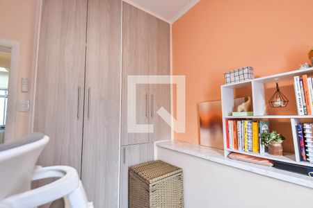 Quarto 1 de apartamento à venda com 2 quartos, 59m² em Cambuci, São Paulo