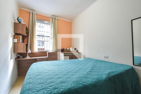 Quarto 2 de apartamento à venda com 2 quartos, 59m² em Cambuci, São Paulo