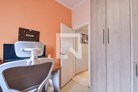 Quarto 1 de apartamento à venda com 2 quartos, 59m² em Cambuci, São Paulo