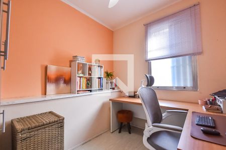 Quarto 1 de apartamento à venda com 2 quartos, 59m² em Cambuci, São Paulo