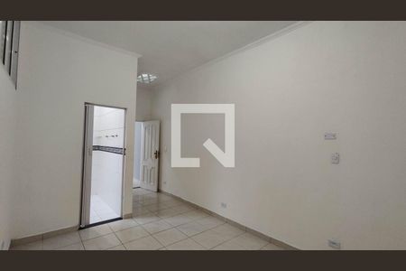 Suíte de casa para alugar com 2 quartos, 110m² em Vila Sao Paulo, Ferraz de Vasconcelos