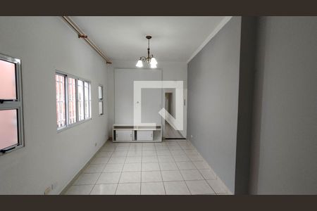 Sala de casa para alugar com 2 quartos, 110m² em Vila Sao Paulo, Ferraz de Vasconcelos