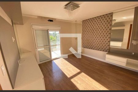 Quarto 1 de casa para alugar com 3 quartos, 180m² em Cadiz, Gravataí