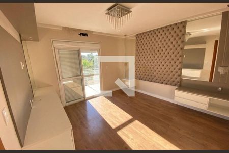 Quarto 1 de casa para alugar com 3 quartos, 180m² em Cadiz, Gravataí