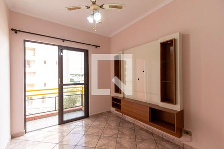 Apartamento para alugar com 3 quartos, 70m² em Jardim Nova Manchester, Sorocaba