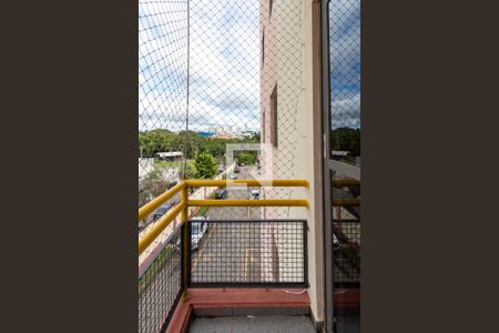 Apartamento para alugar com 3 quartos, 70m² em Jardim Nova Manchester, Sorocaba