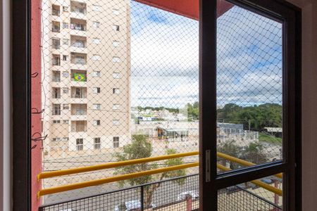 Apartamento para alugar com 3 quartos, 70m² em Jardim Nova Manchester, Sorocaba