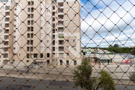 Apartamento para alugar com 3 quartos, 70m² em Jardim Nova Manchester, Sorocaba