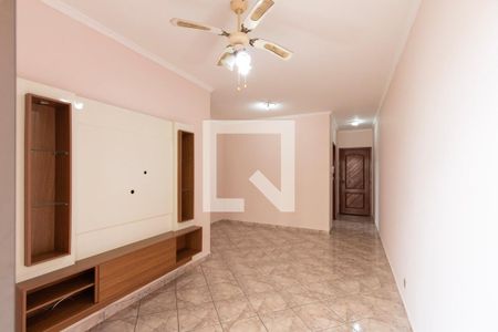 Apartamento para alugar com 3 quartos, 70m² em Jardim Nova Manchester, Sorocaba