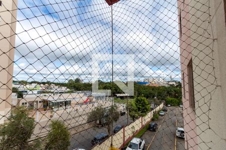 Apartamento para alugar com 3 quartos, 70m² em Jardim Nova Manchester, Sorocaba