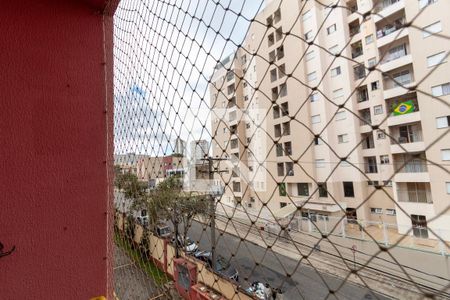 Apartamento para alugar com 3 quartos, 70m² em Jardim Nova Manchester, Sorocaba