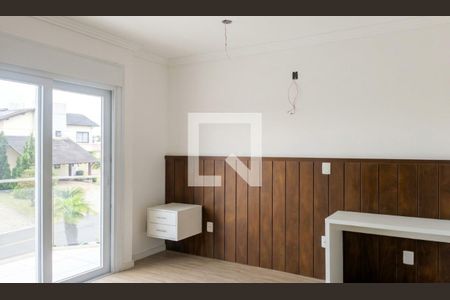 Quarto 1 de casa de condomínio para alugar com 3 quartos, 219m² em Neópolis, Gravataí