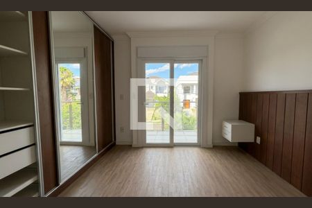 Quarto 1 de casa de condomínio para alugar com 3 quartos, 219m² em Neópolis, Gravataí