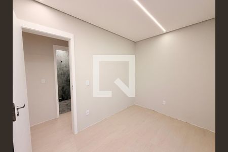 Quarto 1 de apartamento à venda com 2 quartos, 59m² em Vila Tupi, Várzea Paulista