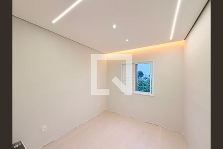 Quarto 1 de apartamento à venda com 2 quartos, 59m² em Vila Tupi, Várzea Paulista