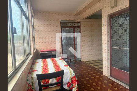 Copa de casa para alugar com 3 quartos, 500m² em Taquara, Rio de Janeiro