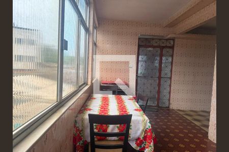 Copa de casa para alugar com 3 quartos, 500m² em Taquara, Rio de Janeiro