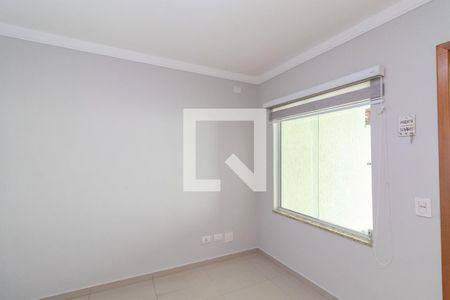 Sala de casa de condomínio para alugar com 2 quartos, 62m² em Jardim Popular, São Paulo