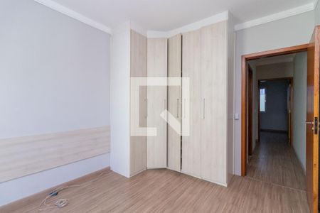 Quarto 2 de casa de condomínio para alugar com 2 quartos, 62m² em Jardim Popular, São Paulo