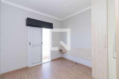 Quarto 2 de casa de condomínio para alugar com 2 quartos, 62m² em Jardim Popular, São Paulo