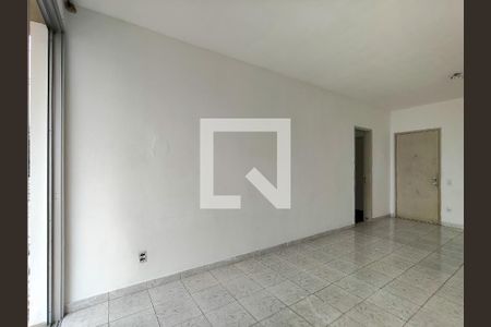 Sala de apartamento à venda com 2 quartos, 70m² em Tijuca, Rio de Janeiro