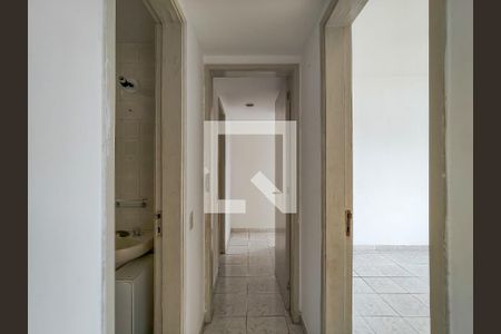 Corredor de apartamento à venda com 2 quartos, 70m² em Tijuca, Rio de Janeiro