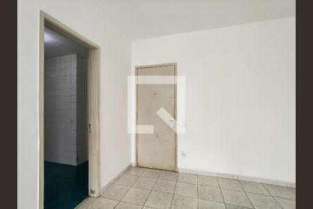 Entrada de apartamento à venda com 2 quartos, 70m² em Tijuca, Rio de Janeiro