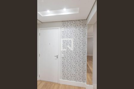 Hall de entrada de apartamento para alugar com 3 quartos, 74m² em Jardim Nova Europa, Campinas