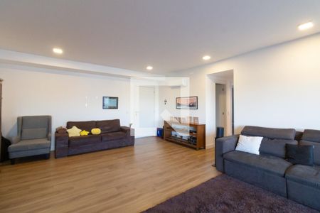 Sala de apartamento para alugar com 3 quartos, 155m² em Butantã, São Paulo