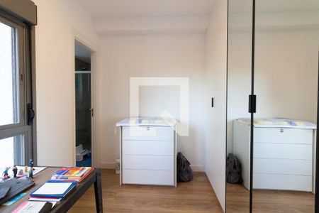 Quarto 1 - Suíte de apartamento para alugar com 3 quartos, 155m² em Butantã, São Paulo