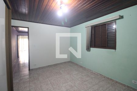 Quarto  de casa para alugar com 1 quarto, 64m² em Capela do Socorro, São Paulo
