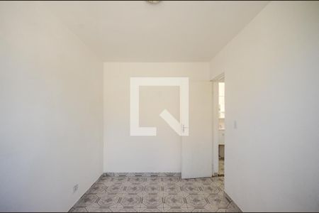 Quarto 1 de apartamento para alugar com 2 quartos, 50m² em Jardim Santo Elias, São Paulo
