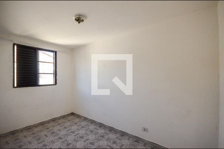Quarto 1 de apartamento para alugar com 2 quartos, 50m² em Jardim Santo Elias, São Paulo