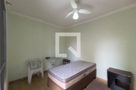 Quarto de apartamento para alugar com 1 quarto, 68m² em Vila Caiçara, Praia Grande