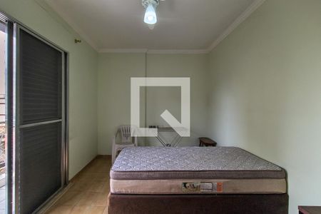 Quarto de apartamento para alugar com 1 quarto, 68m² em Vila Caiçara, Praia Grande