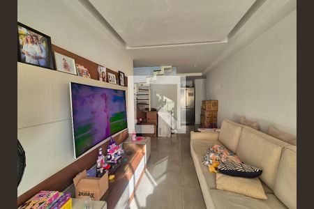Apartamento para alugar com 3 quartos, 167m² em Recreio dos Bandeirantes, Rio de Janeiro