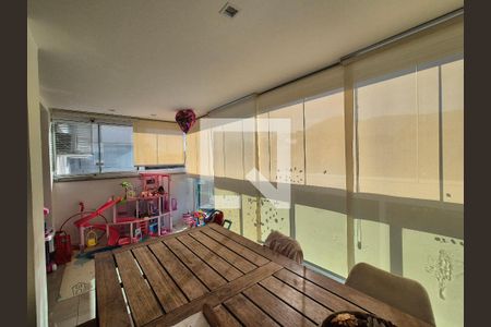 Apartamento para alugar com 3 quartos, 167m² em Recreio dos Bandeirantes, Rio de Janeiro