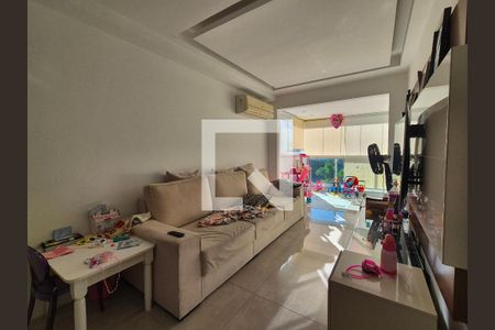 Apartamento para alugar com 3 quartos, 167m² em Recreio dos Bandeirantes, Rio de Janeiro