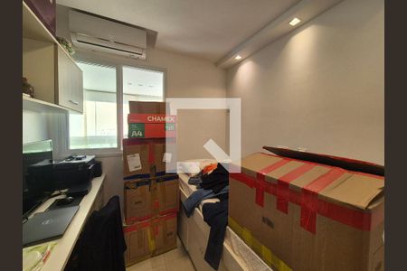 Apartamento para alugar com 3 quartos, 167m² em Recreio dos Bandeirantes, Rio de Janeiro