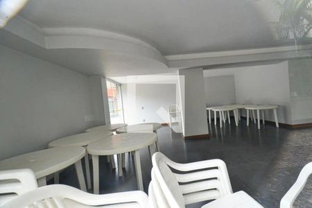Apartamento para alugar com 3 quartos, 198m² em São Pedro, Belo Horizonte