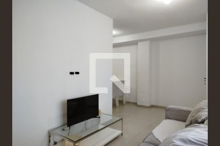 Sala de casa para alugar com 3 quartos, 127m² em Vila Matilde, São Paulo