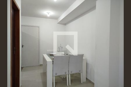 Sala de jantar de casa para alugar com 3 quartos, 127m² em Vila Matilde, São Paulo