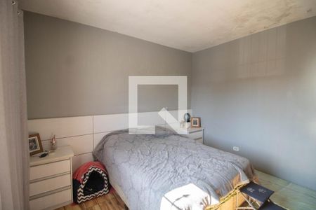 QUARTO 2 de casa à venda com 4 quartos, 110m² em Vila Bela Vista (zona Norte), São Paulo
