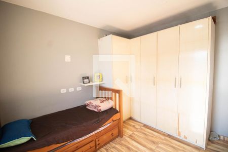 QUARTO 1 de casa à venda com 4 quartos, 110m² em Vila Bela Vista (zona Norte), São Paulo