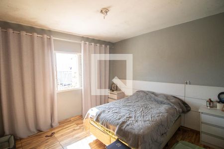 QUARTO 2 de casa à venda com 4 quartos, 110m² em Vila Bela Vista (zona Norte), São Paulo